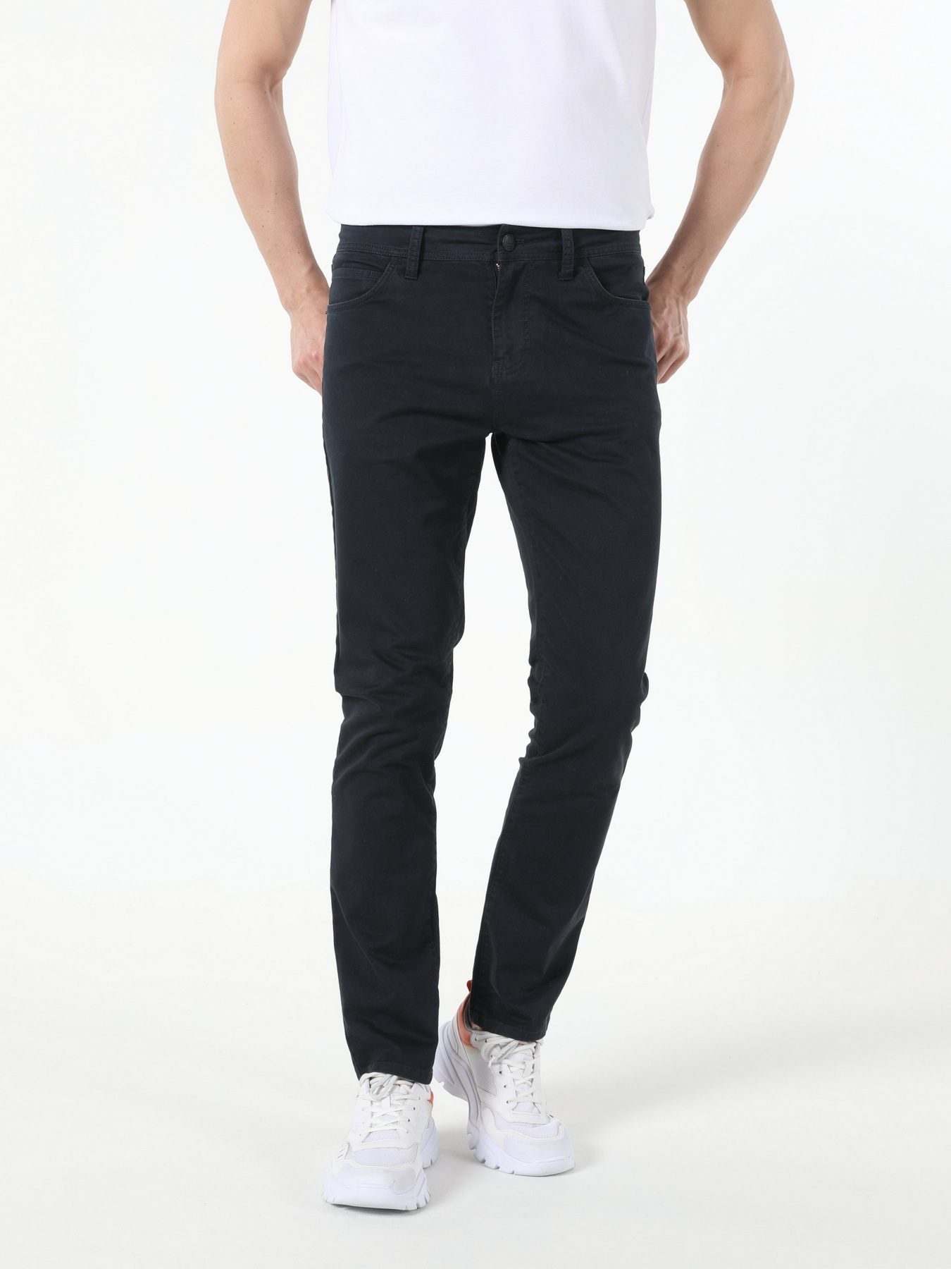 Штани повсякденні Colin’s модель CL1049744NAV Фото