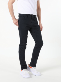 Повседневные штаны Colin’s модель CL1049744NAV Фото