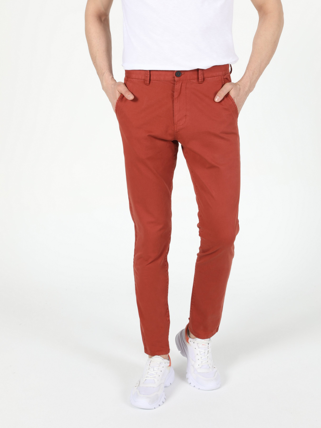 Чіноси Colin’s модель CL1049749BRC Фото