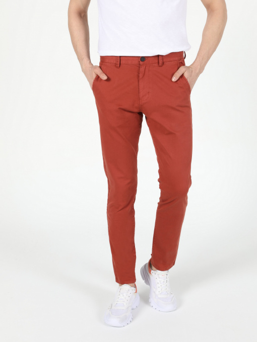 Чиносы Colin’s модель CL1049749BRC Фото