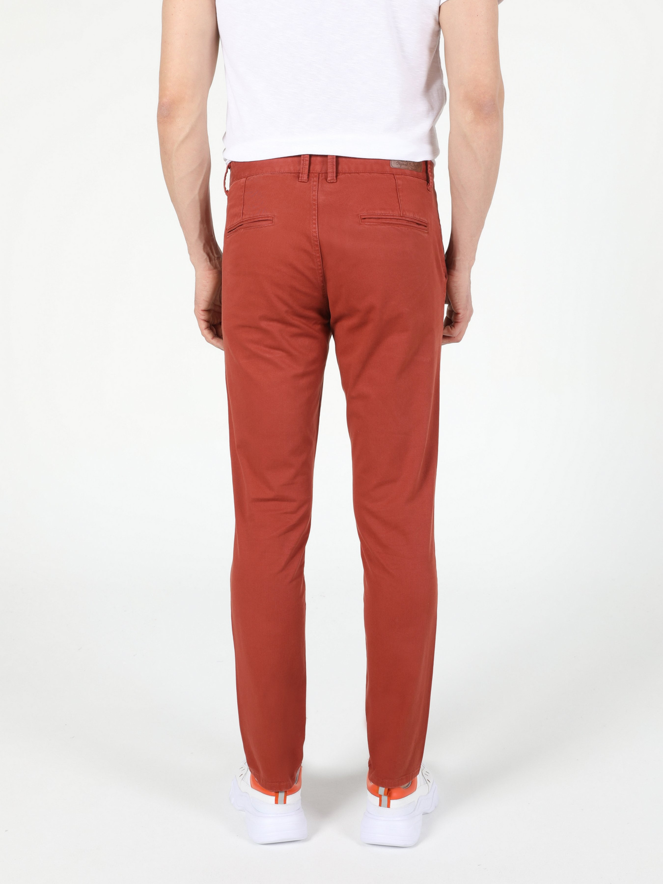 Чиносы Colin’s модель CL1049749BRC Чиносы Colin’s модель CL1049749BRC Фото