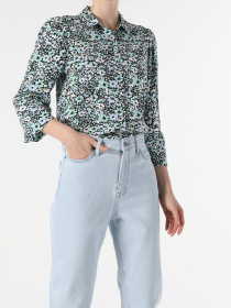 Сорочка Colin’s модель CL1052235MTC Фото