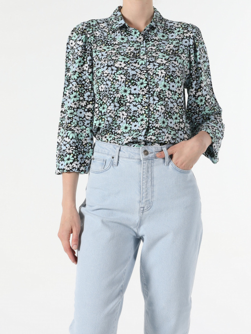 Сорочка повсякденна Colin’s модель CL1052235MTC Фото