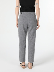 Брюки повседневные Colin’s модель CL1053044GRA Фото