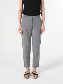 Брюки повседневные Colin’s модель CL1053044GRA Фото