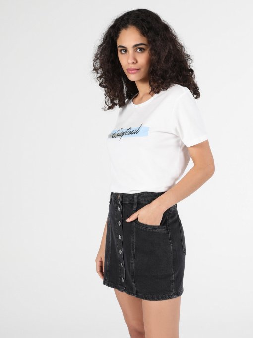 Футболки и поло Colin’s модель CL1053549OFW Фото