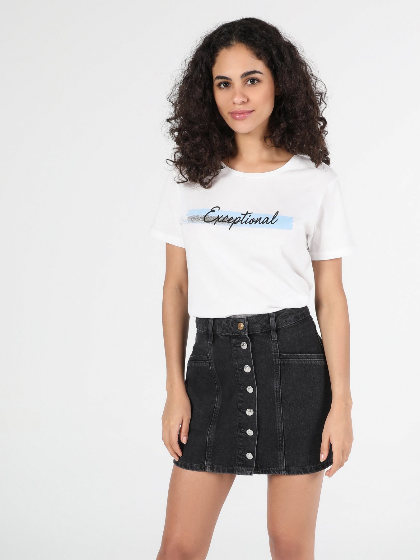 Футболки и поло Colin’s модель CL1053549OFW Фото