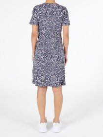 Платье миди Colin’s модель CL1053553NAV Фото