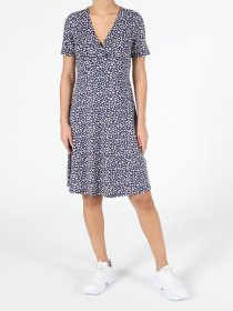 Платье миди Colin’s модель CL1053553NAV Фото