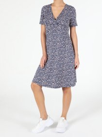 Платье миди Colin’s модель CL1053553NAV Фото