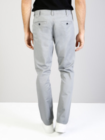 Повсякденні штани Colin’s модель CL1034594GRA Повсякденні штани Colin’s модель CL1034594GRA Фото