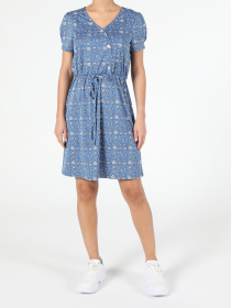 Платье мини Colin’s модель CL1053554BLE Фото