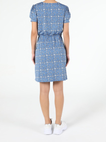 Платье мини Colin’s модель CL1053554BLE Фото