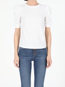 Футболки и поло Colin’s модель CL1053558WHT Фото