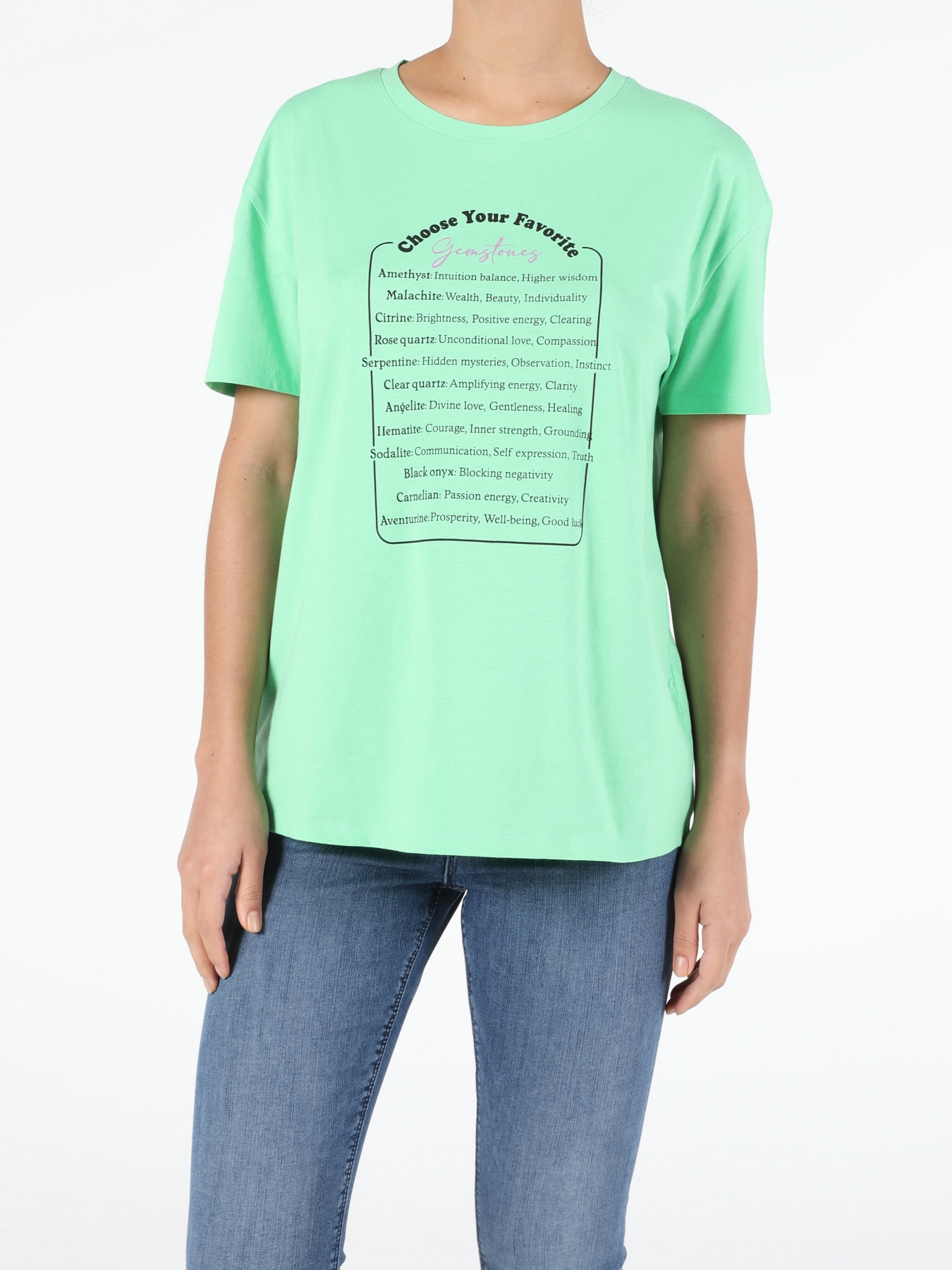 Футболки и поло Colin’s модель CL1053563AQG Фото