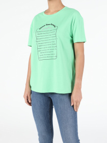 Футболки и поло Colin’s модель CL1053563AQG Фото