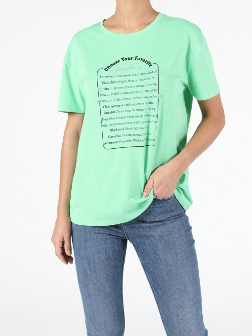 Футболки і поло Colin’s модель CL1053563AQG Фото