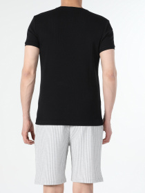 Футболки и поло Colin’s модель CL1053573BLK Фото