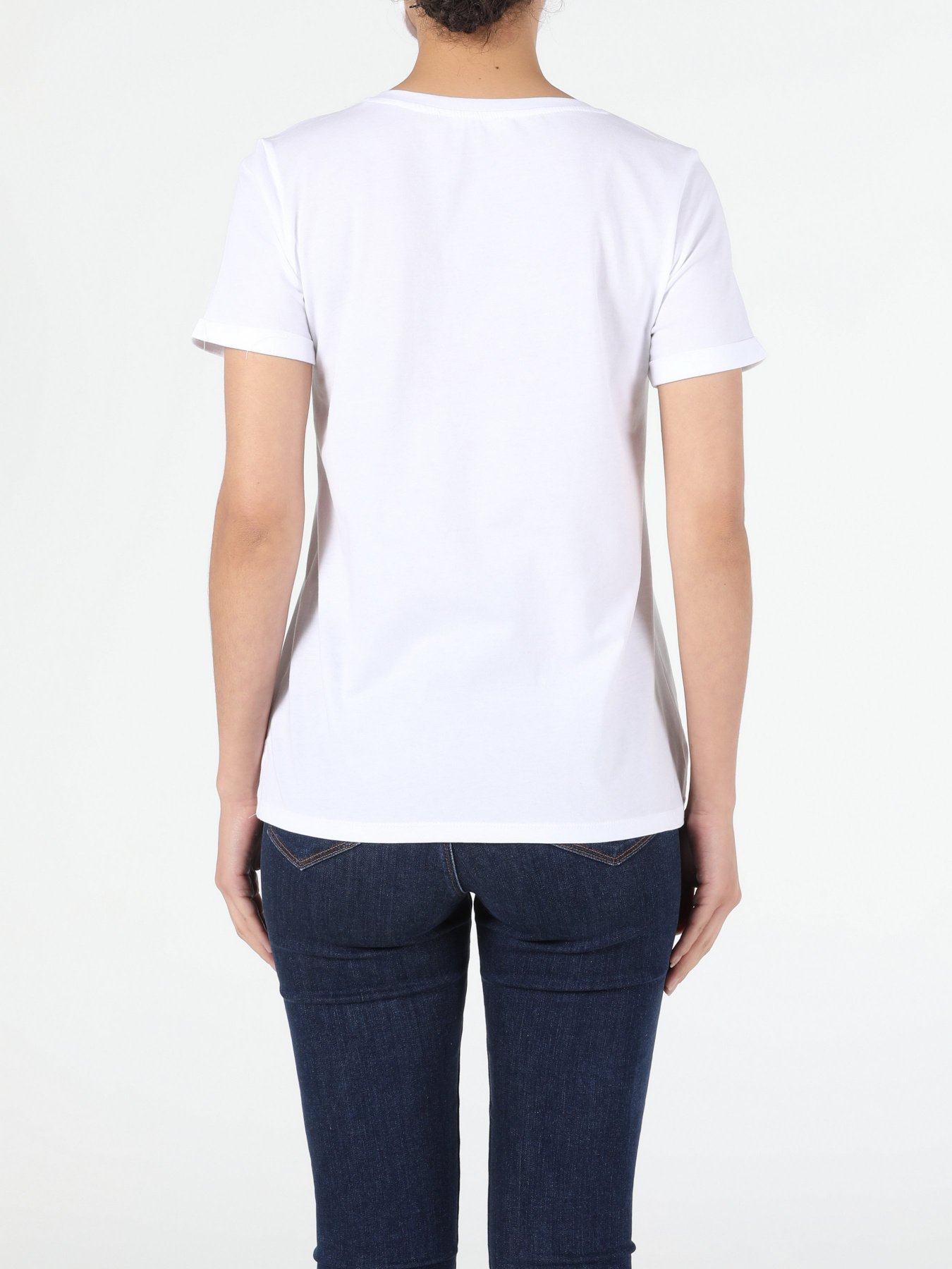 Футболки і поло Colin’s модель CL1053575WHT Фото