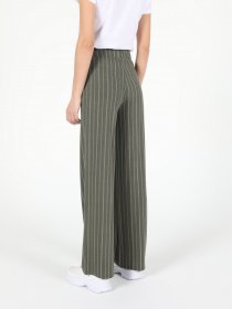 Штани палаццо Colin’s модель CL1053611KHA Фото