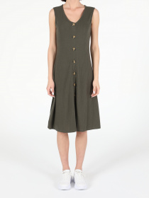 Сарафан Colin’s модель CL1053613KHA Фото