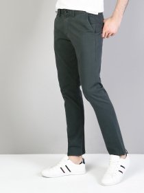 Штани повсякденні Colin’s модель CL1034594GRE Фото