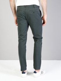 Повсякденні штани Colin’s модель CL1034594GRE Фото