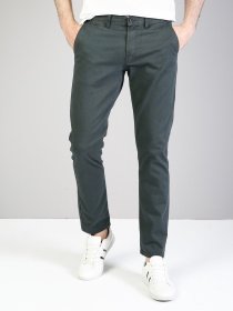 Повсякденні штани Colin’s модель CL1034594GRE Фото