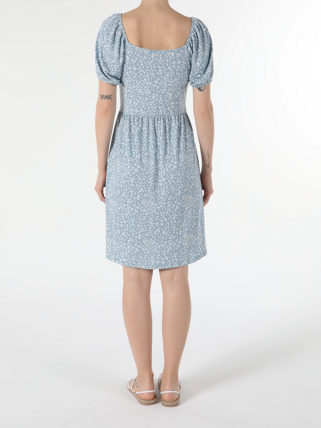 Платья Colin’s модель CL1053616BLE Фото