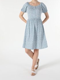 Платья Colin’s модель CL1053616BLE Фото