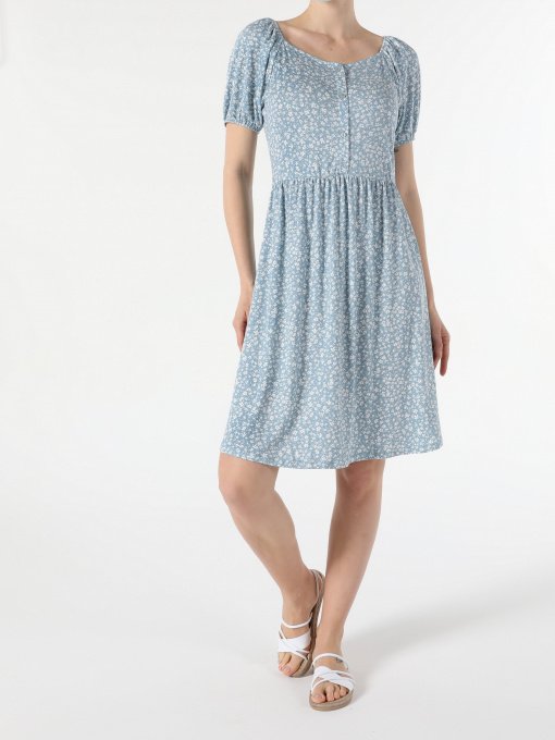 Сукні Colin’s модель CL1053616BLE Фото