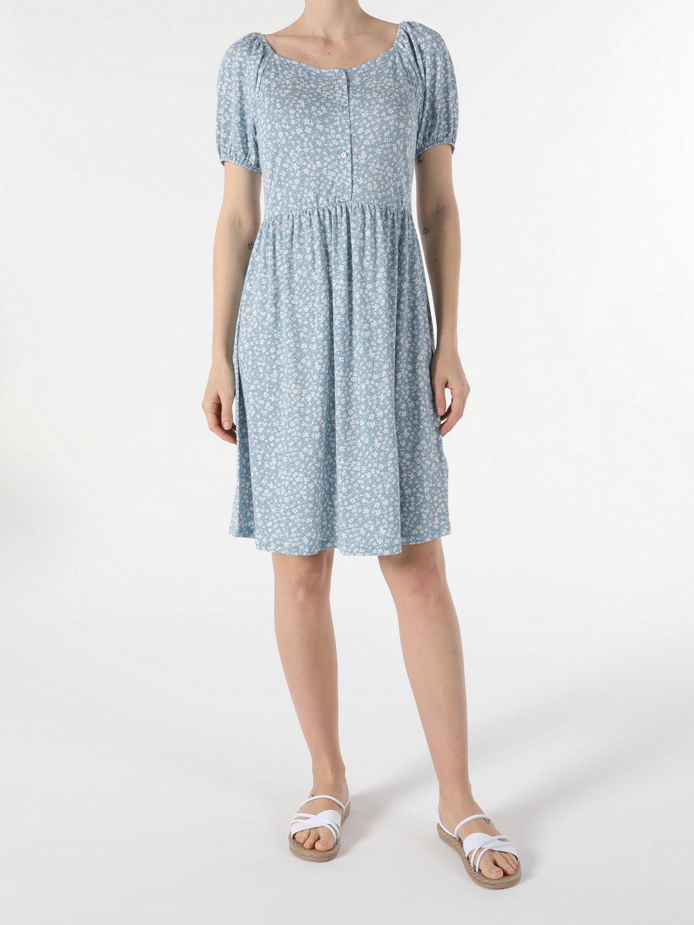 Платья Colin’s модель CL1053616BLE Фото