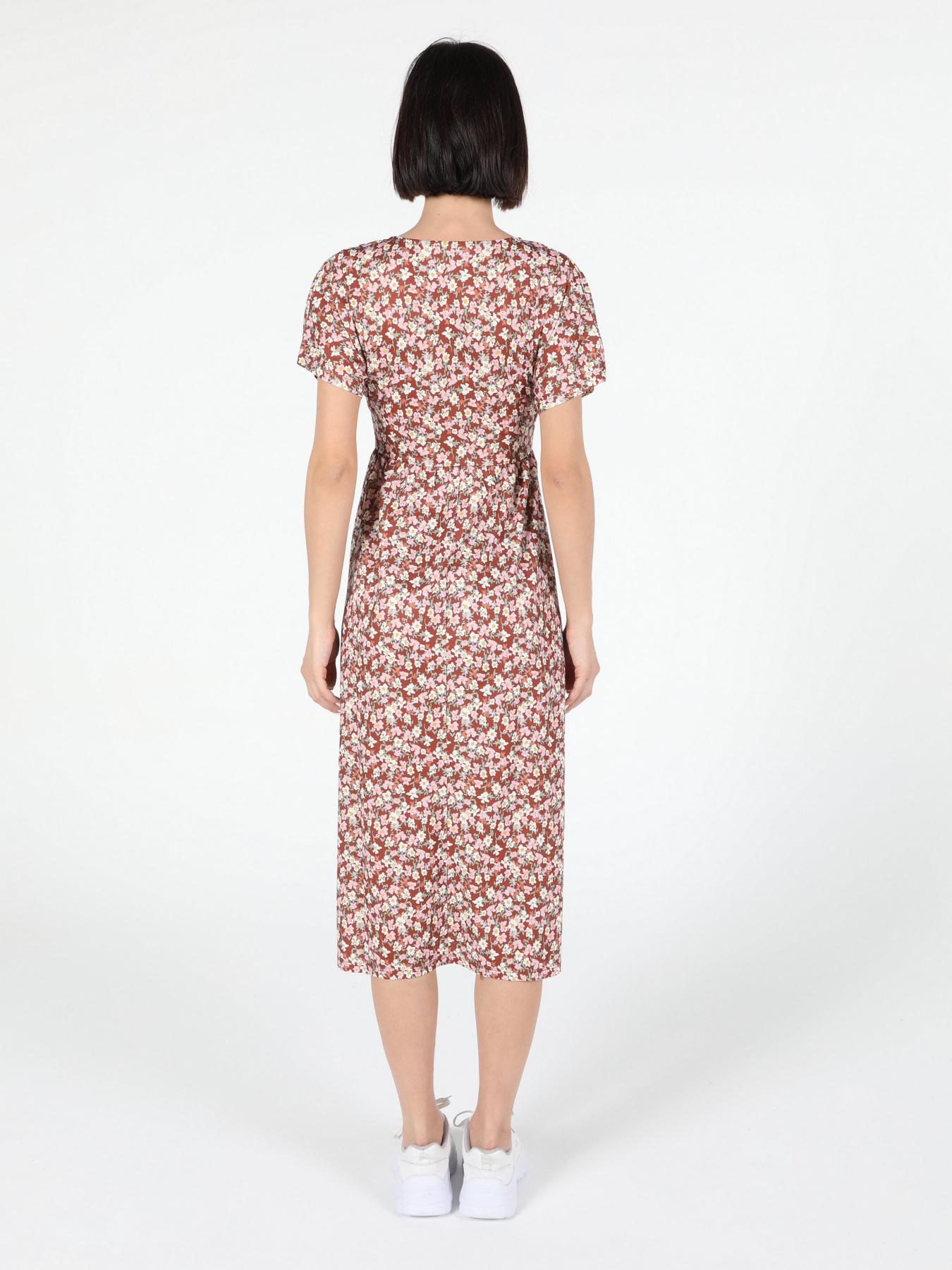 Платья Colin’s модель CL1053619MTC Фото