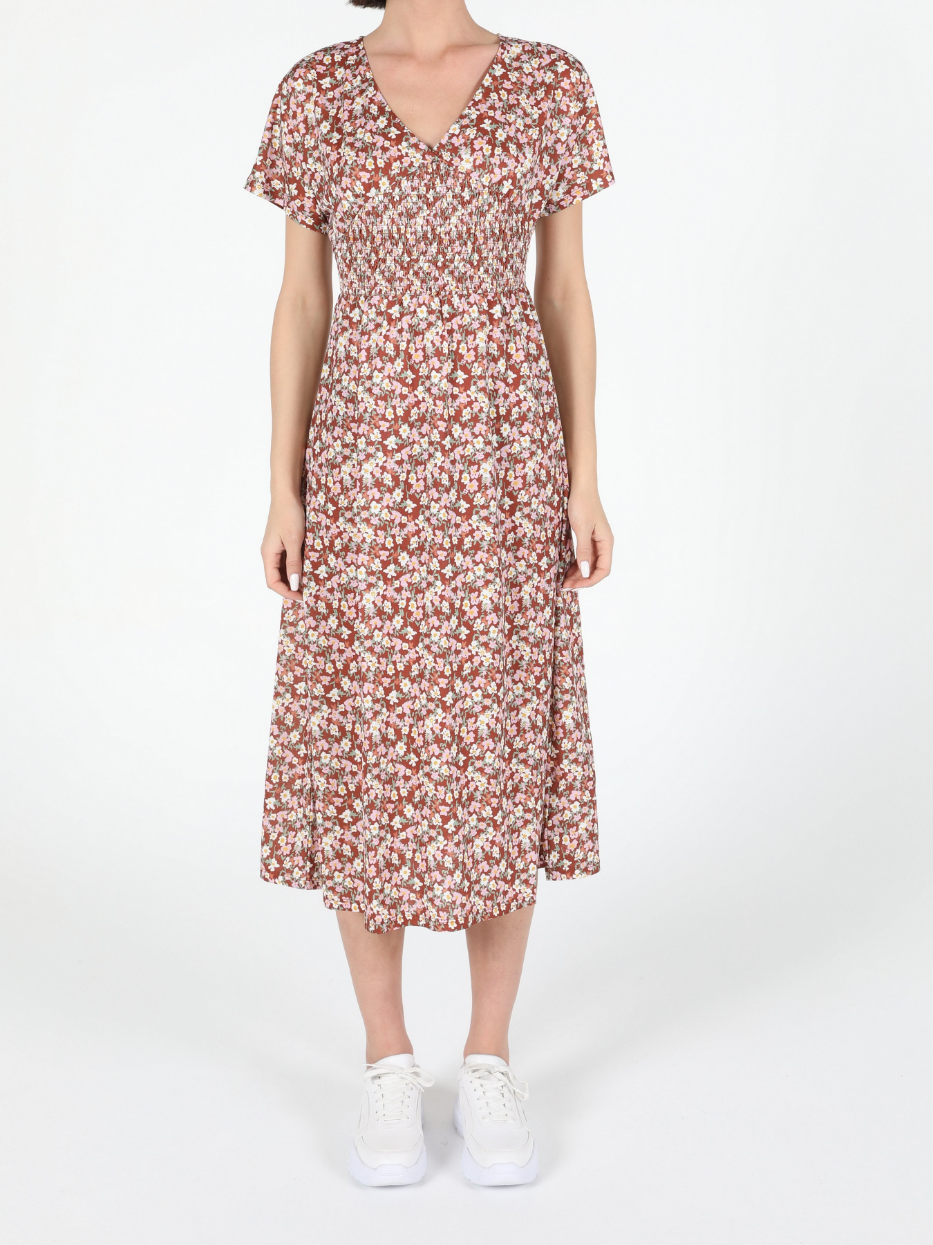 Платья Colin’s модель CL1053619MTC Фото