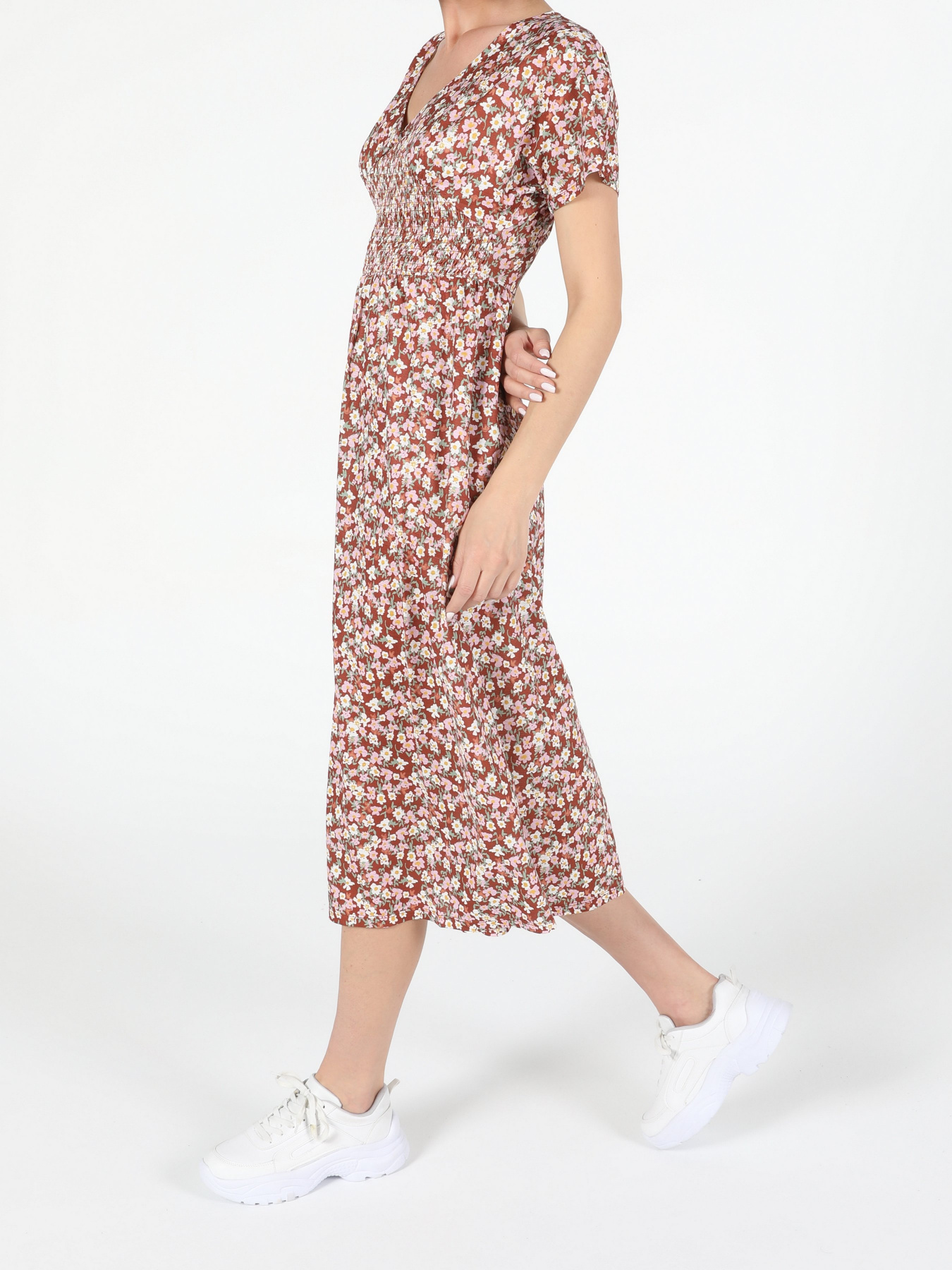 Платья Colin’s модель CL1053619MTC Фото