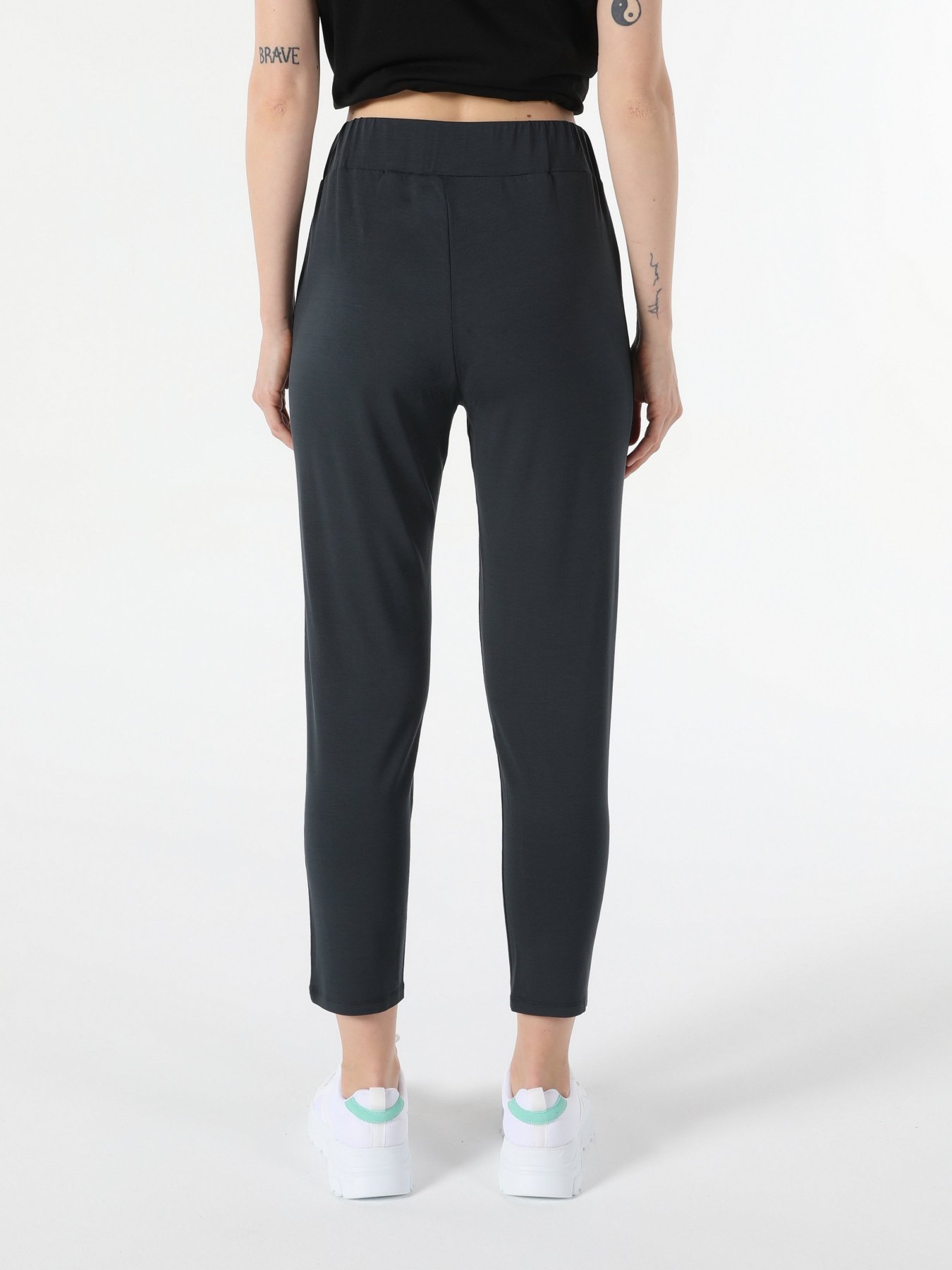 Спортивні штани Colin’s модель CL1053621ANT Фото