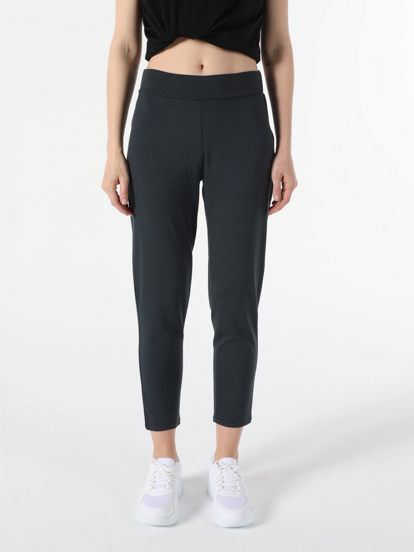 Спортивні штани Colin’s модель CL1053621ANT Фото