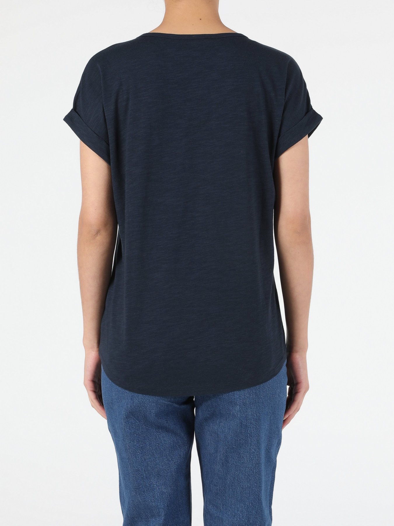 Футболки і поло Colin’s модель CL1053627NAV Фото