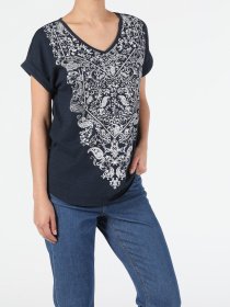 Футболки і поло Colin’s модель CL1053627NAV Фото