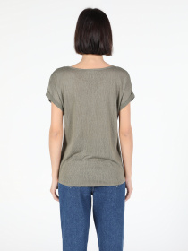 Футболки і поло Colin’s модель CL1053629KHA Фото