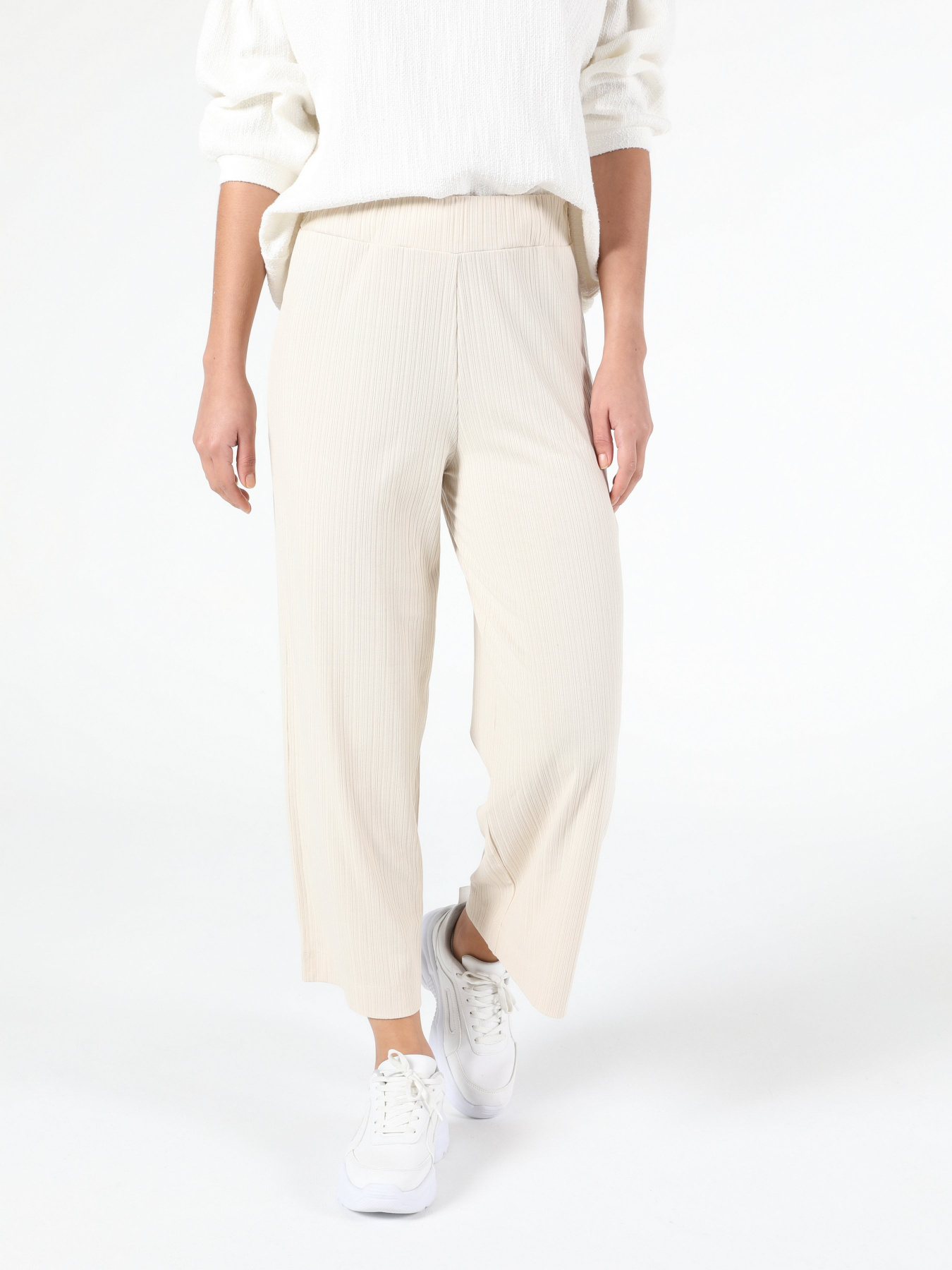 Штаны спортивные Colin’s модель CL1053633BEI Фото