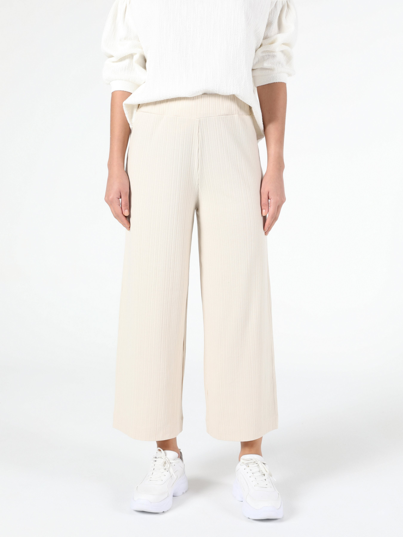 Спортивні штани Colin’s модель CL1053633BEI Фото