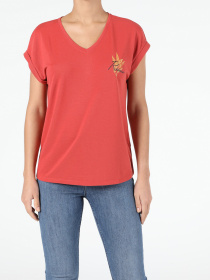 Футболки і поло Colin’s модель CL1053636COR Фото