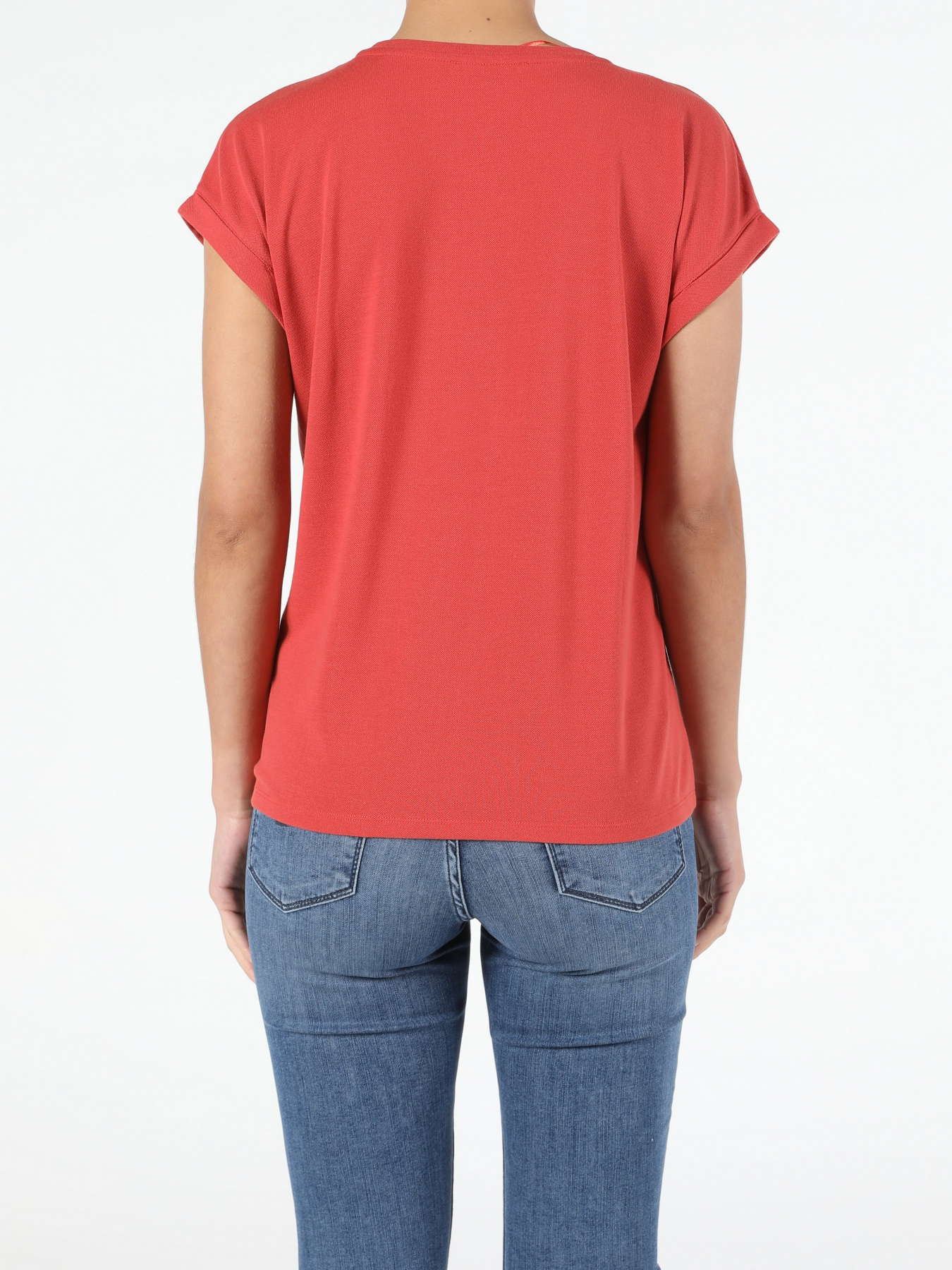 Футболки и поло Colin’s модель CL1053636COR Фото