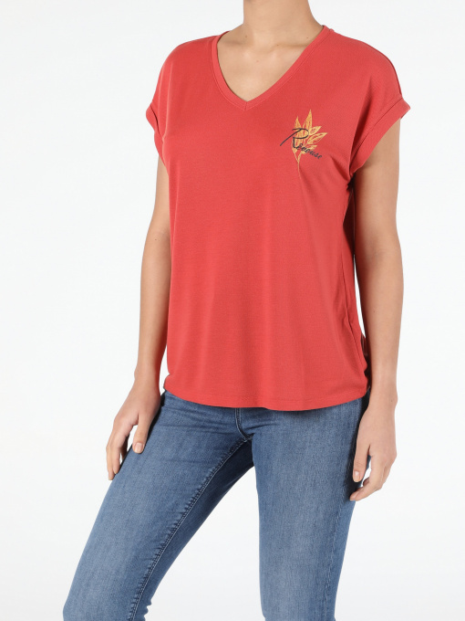 Футболки і поло Colin’s модель CL1053636COR Фото