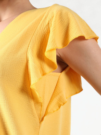 Футболки і поло Colin’s модель CL1053637YLW Фото