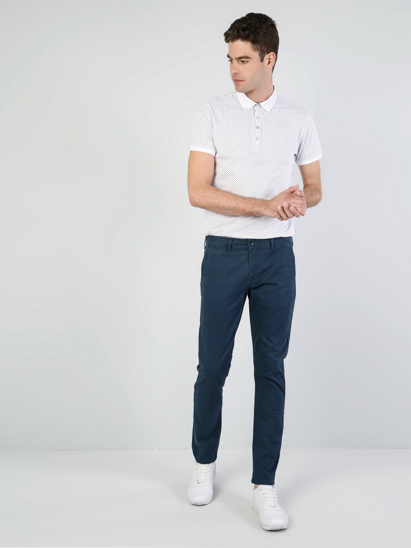 Штани повсякденні Colin’s модель CL1034594INV Фото