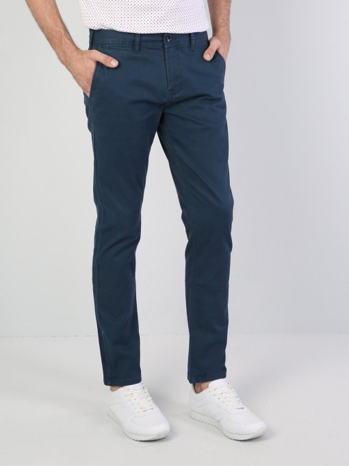 Брюки повседневные Colin’s модель CL1034594INV Фото