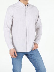 Рубашка повседневная Colin’s модель CL1053685SAN Фото