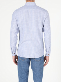 Сорочка повсякденна Colin’s модель CL1053686BLE Фото